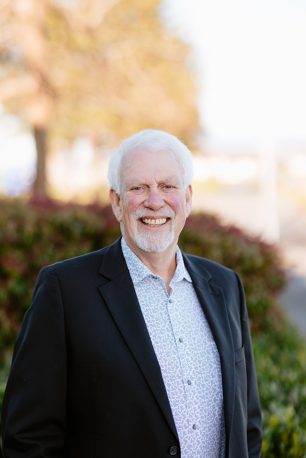 George Lambert Director