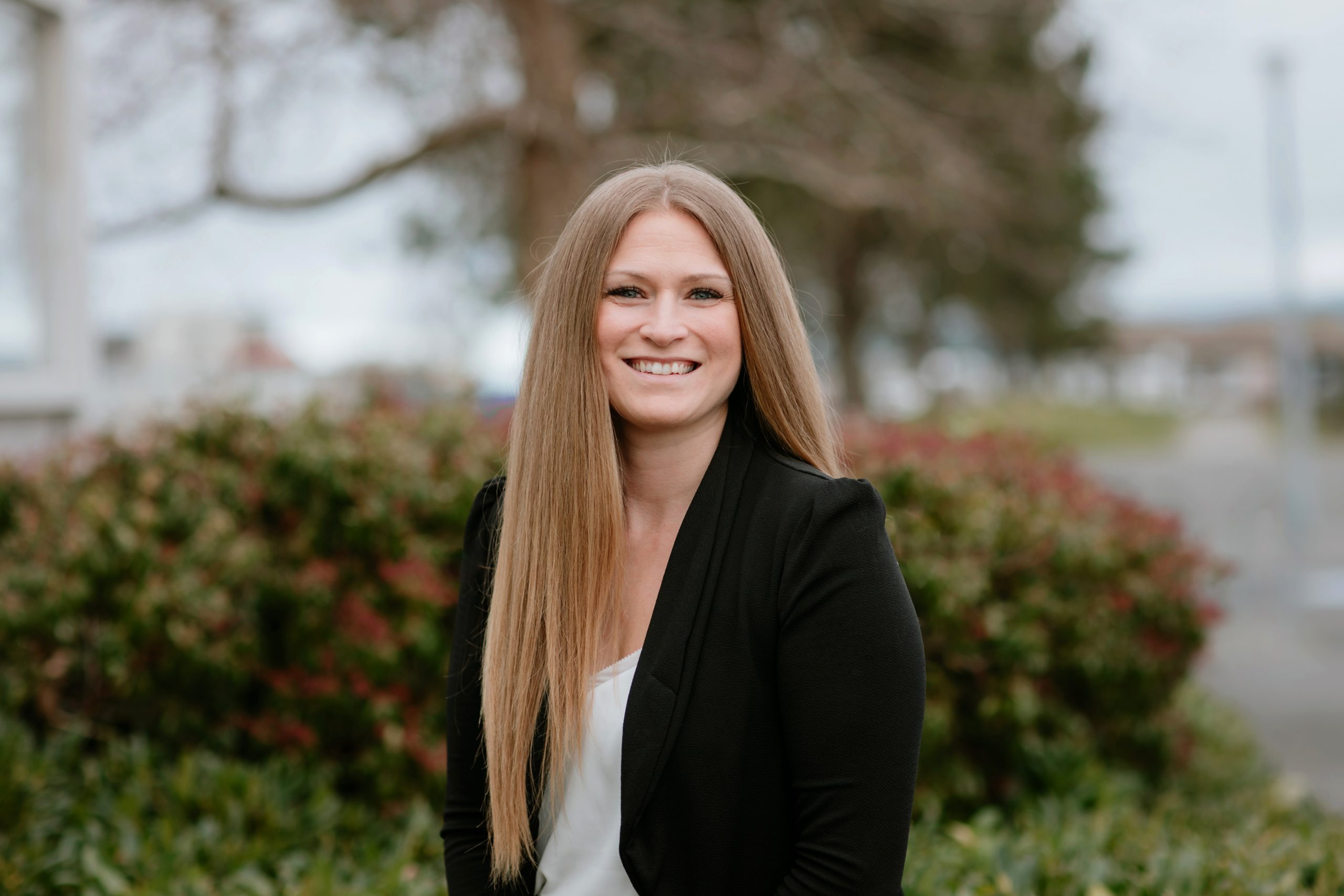 Michaela Arruda Executive Director scaled