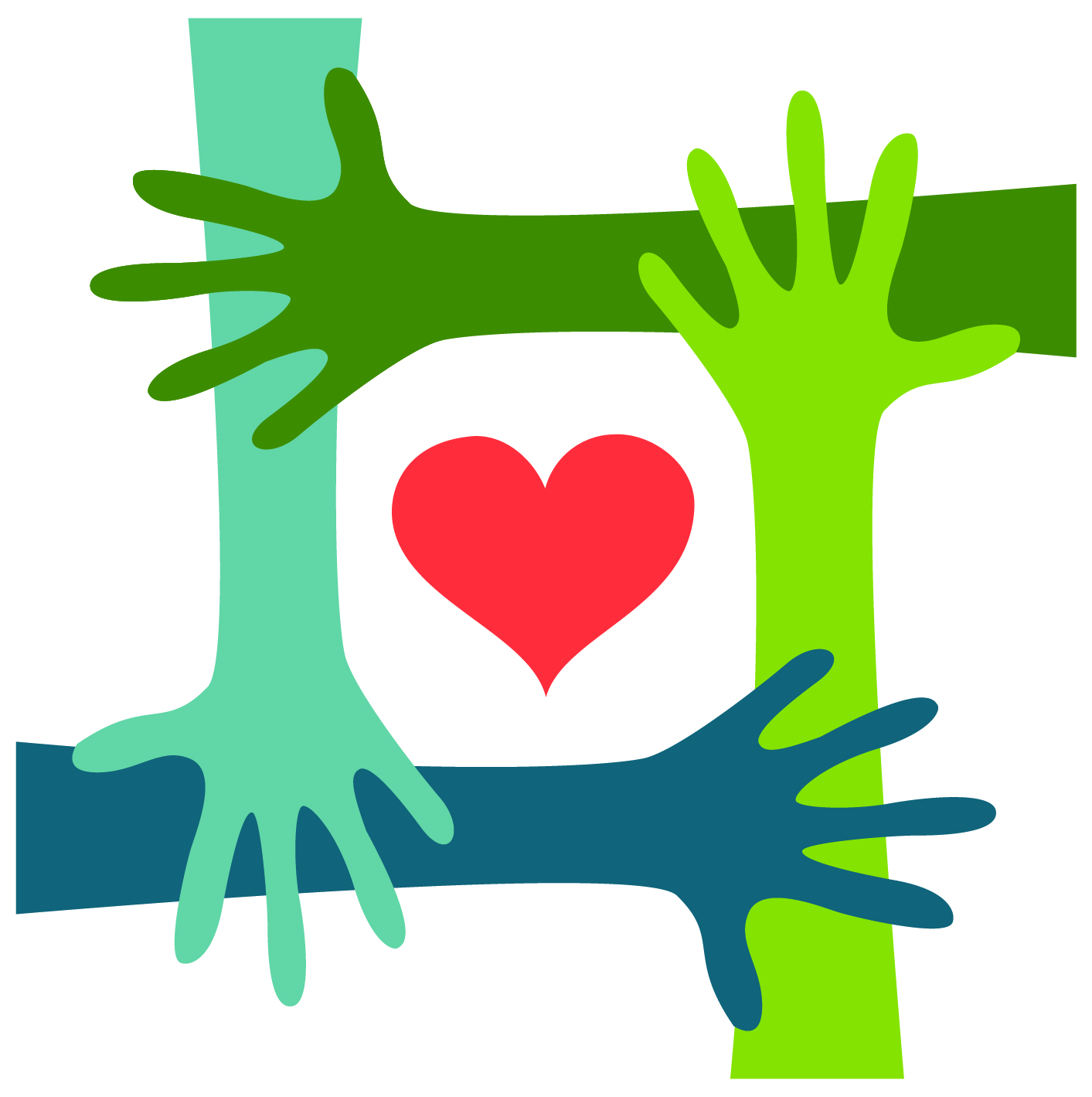 CR Community Foundation Logo Emblem S